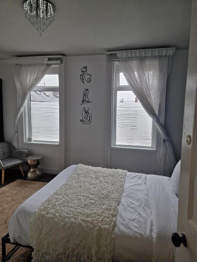 Double Rooms, Free Continental Breakfast, Pics And Full Address Sent After Booking, 2 Miles To City Centre Белфаст Екстер'єр фото